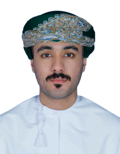 عمر بن سالم بن علي الفارسي